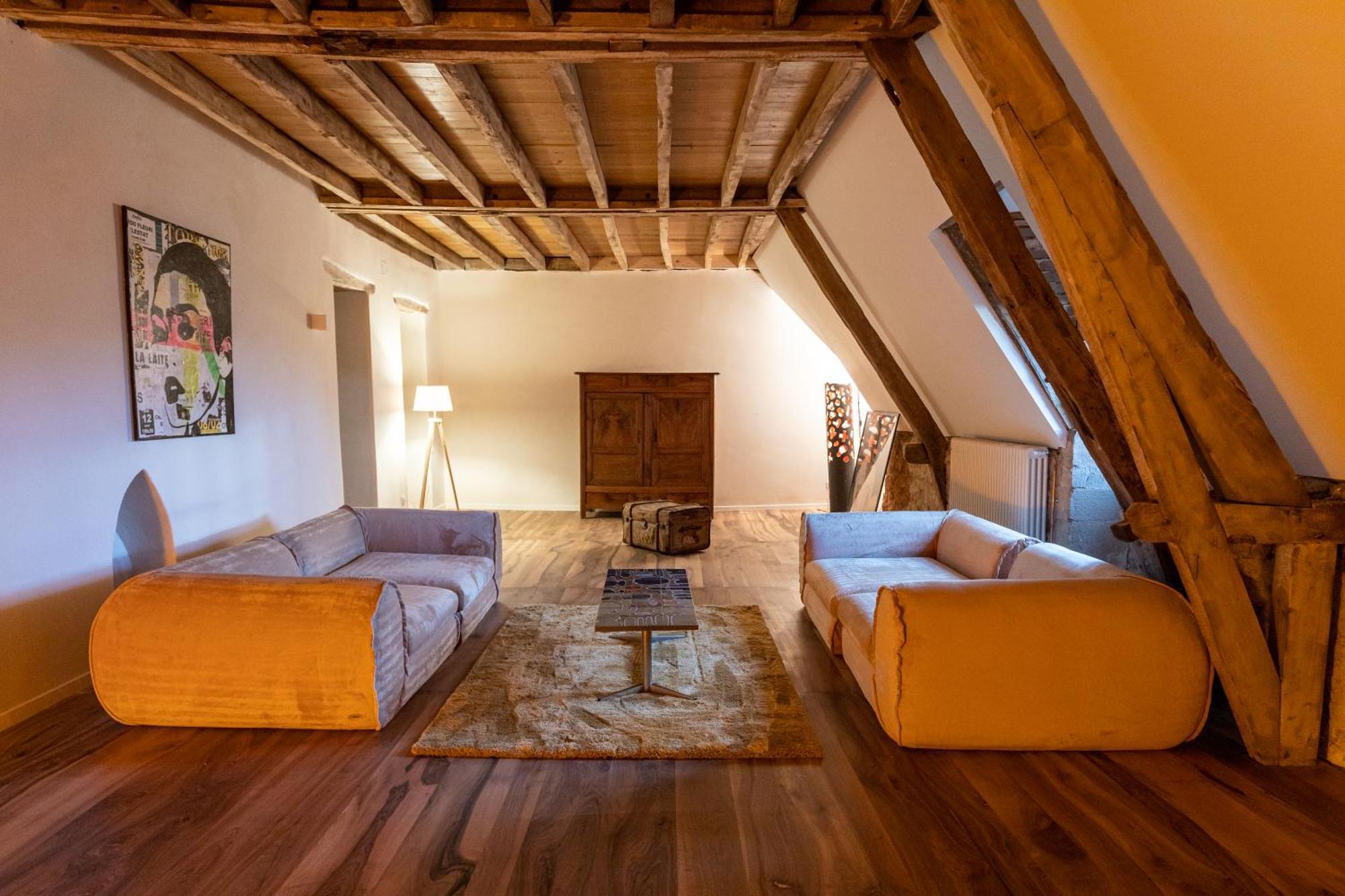 Hébergement de vacances Chateau De Saint Dau Figeac