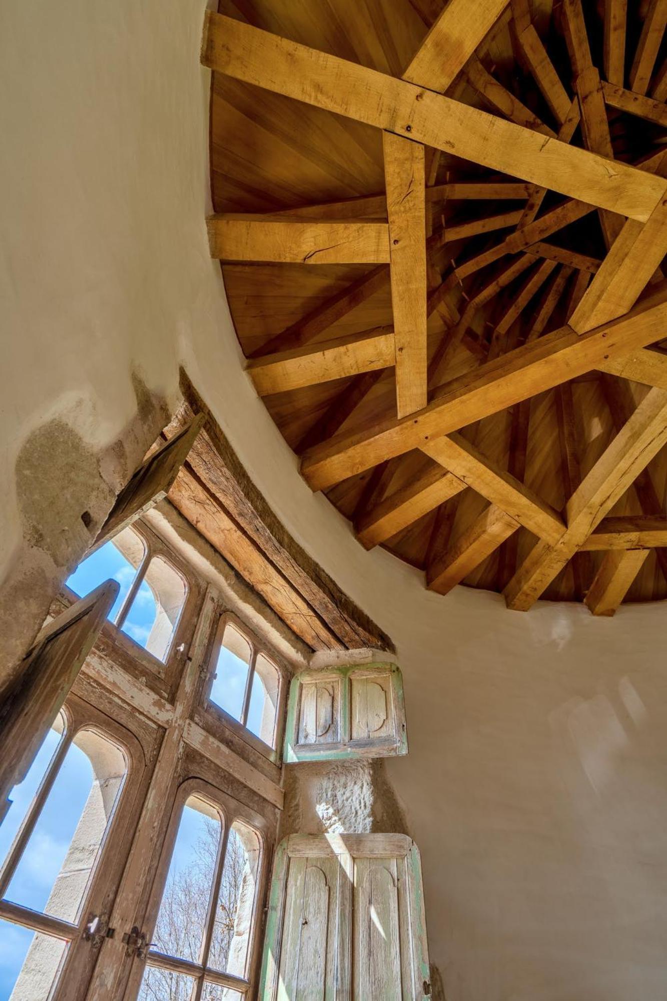 Chateau De Saint Dau Hébergement de vacances *