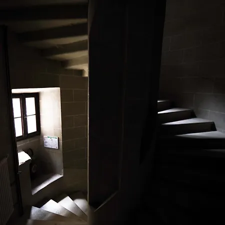 Chateau De Saint Dau Figeac Buitenkant foto