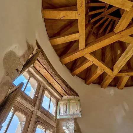 Chateau De Saint Dau Figeac Buitenkant foto