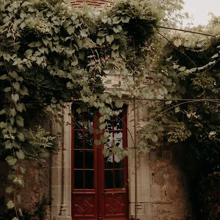 Chateau De Saint Dau Figeac Buitenkant foto