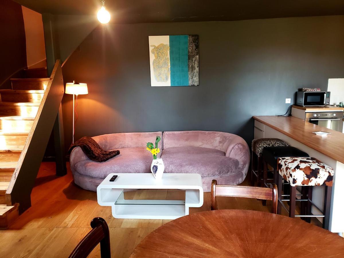 Chateau De Saint Dau Holiday home