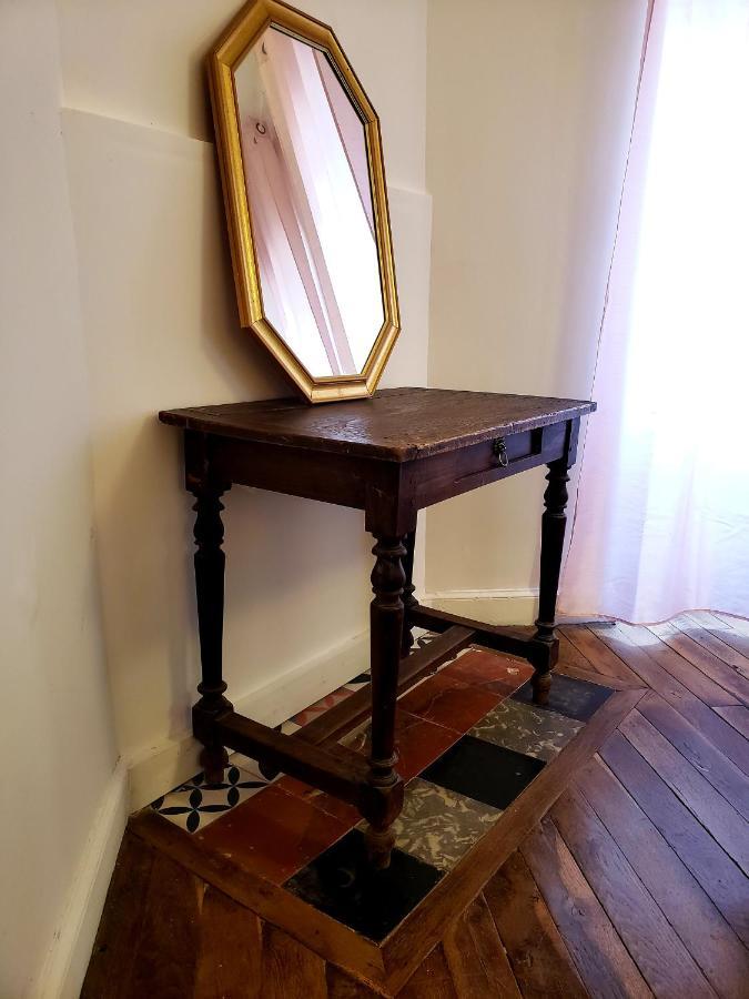 Holiday home Chateau De Saint Dau Figeac