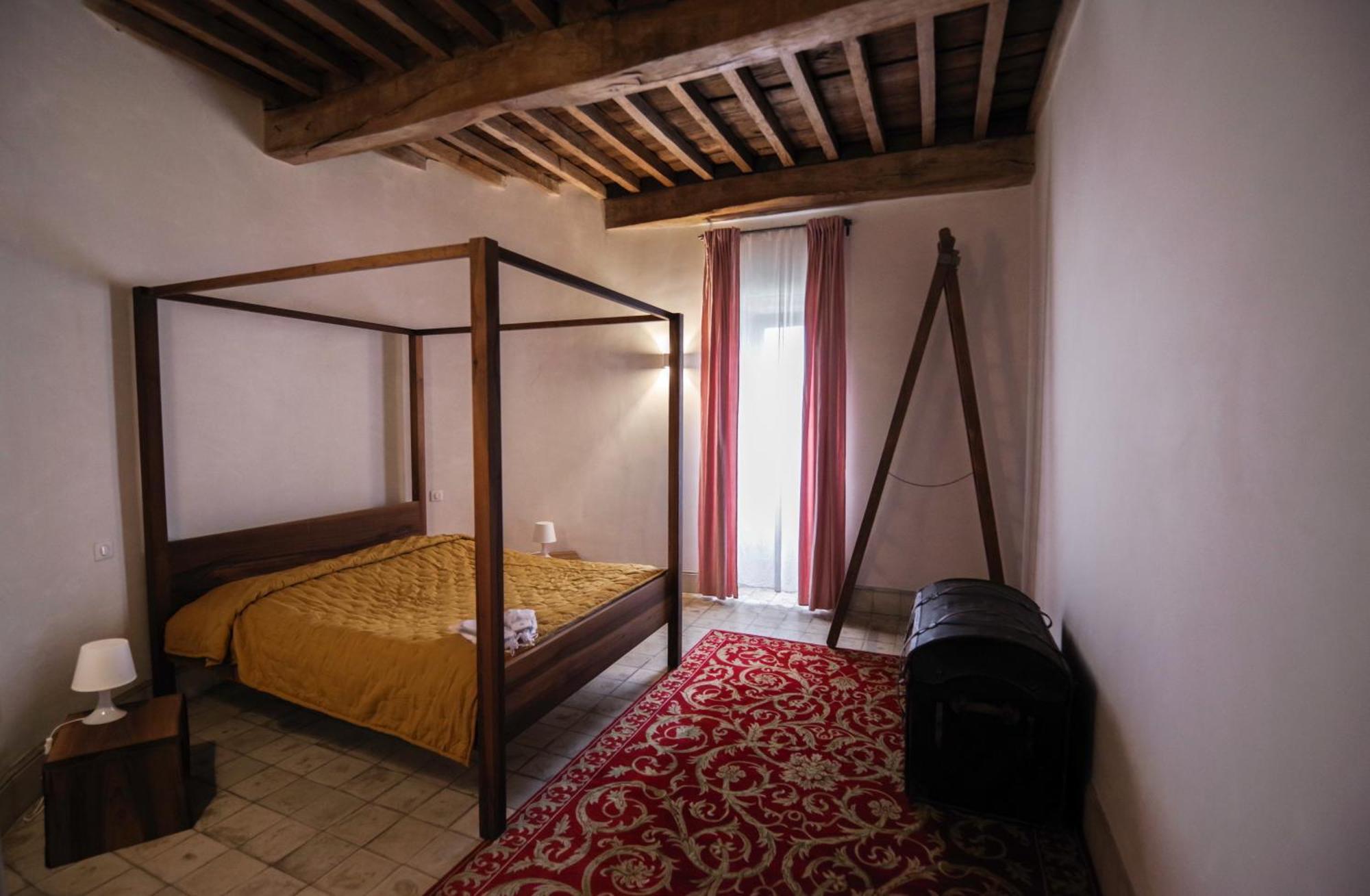 Holiday home Chateau De Saint Dau