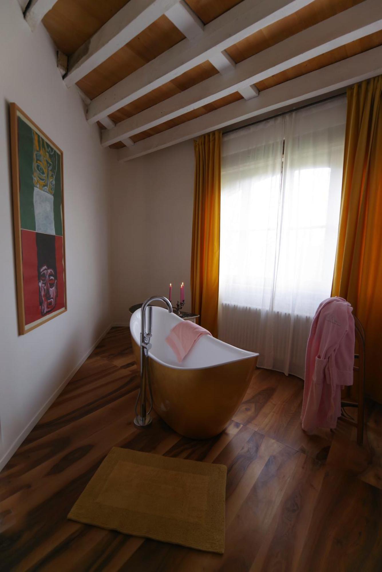 Holiday home Chateau De Saint Dau Figeac