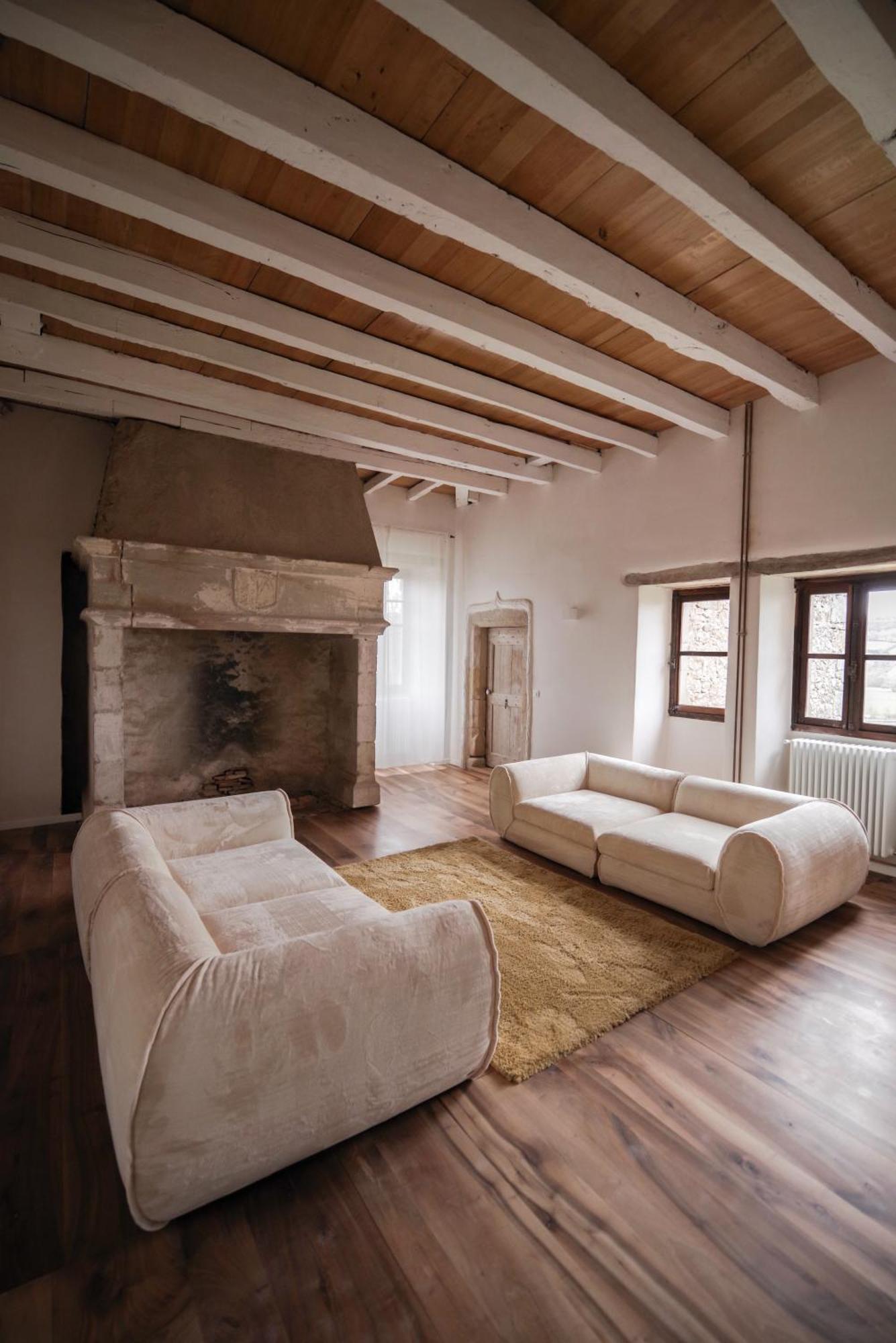 Holiday home Chateau De Saint Dau Figeac