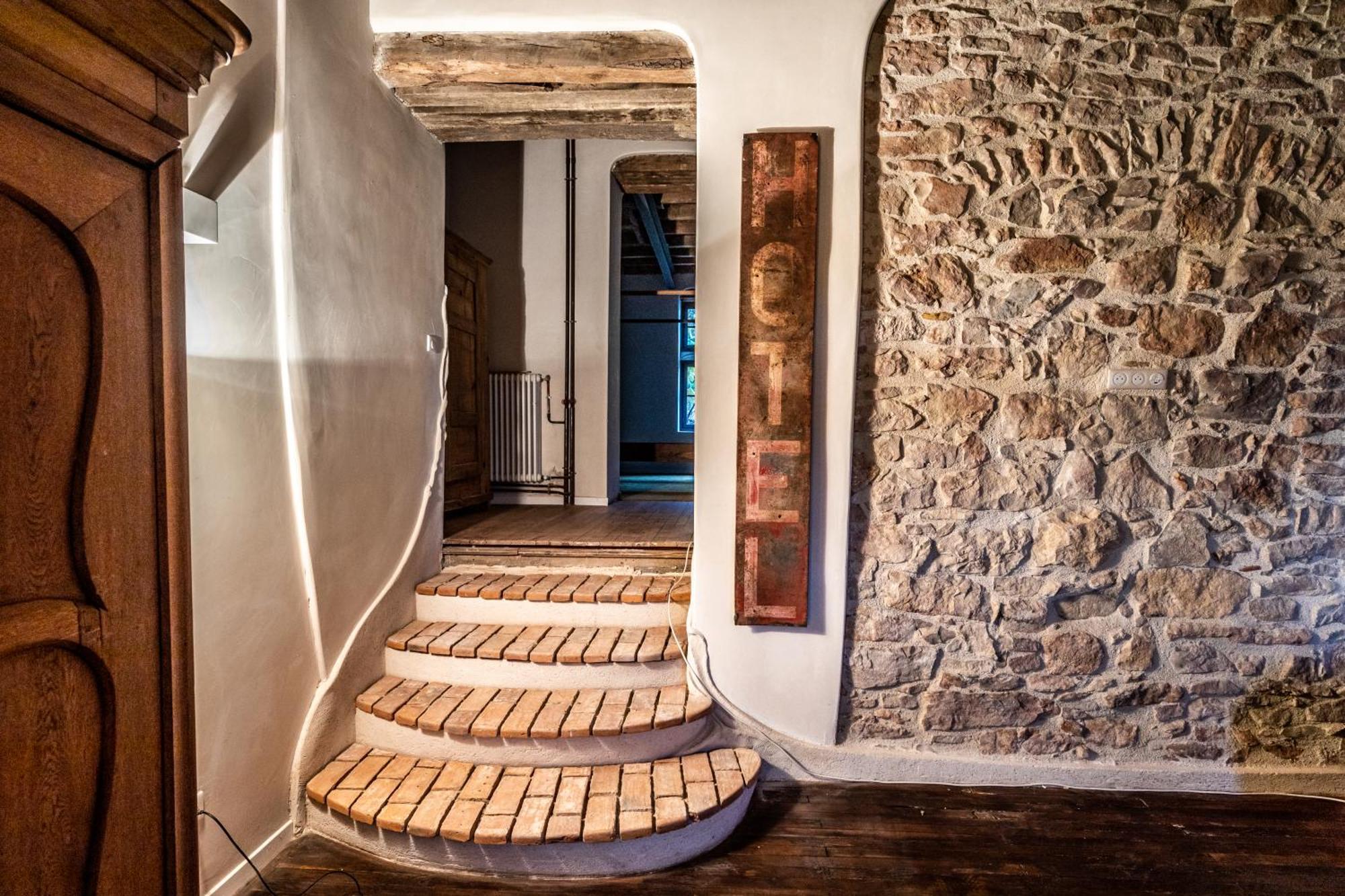 Holiday home Chateau De Saint Dau
