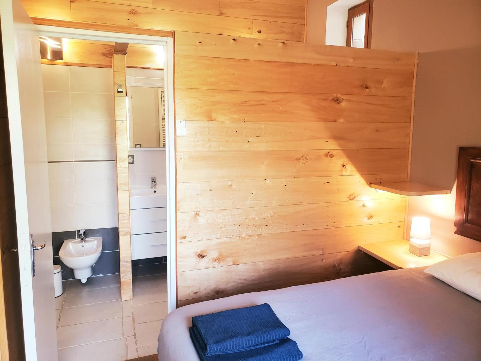 Chateau De Saint Dau Holiday home