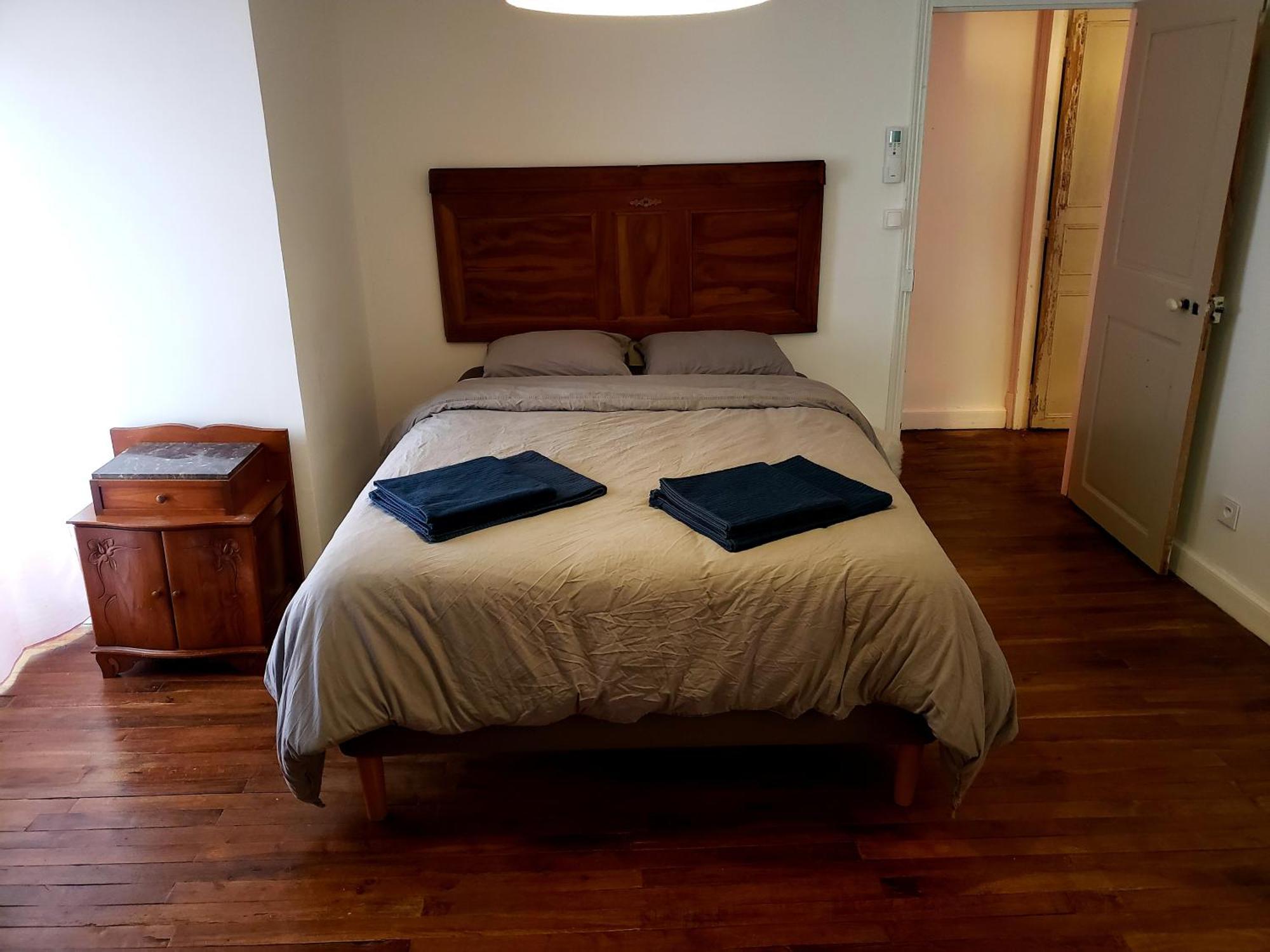 Holiday home Chateau De Saint Dau Figeac